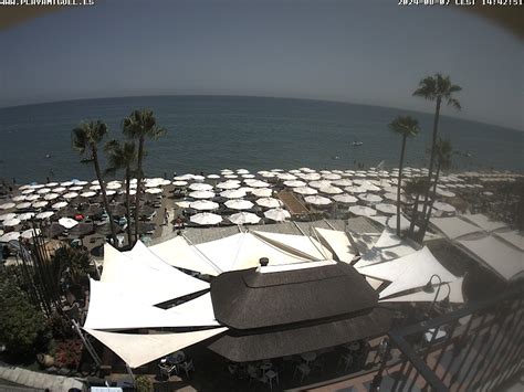 web cam torremolinos